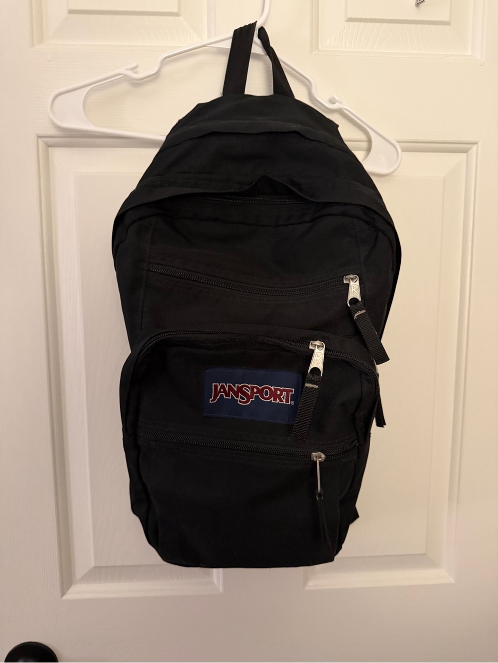 Jansport Backpack